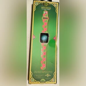 Wicked Watch Band for Apple Watch Series 1-10 New